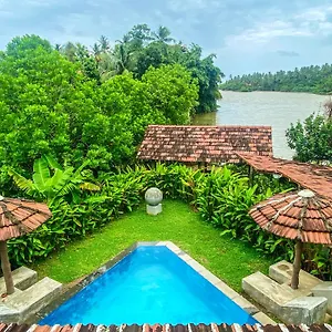 Waterland ***** Negombo